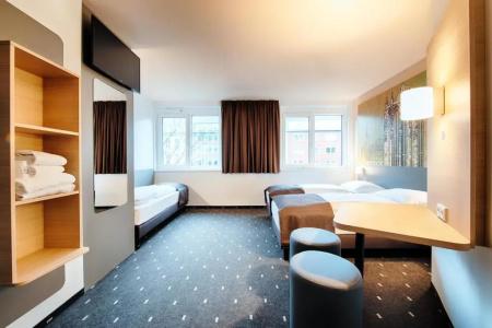 B&B Aachen-City - 42