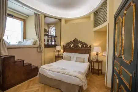 Royal Suite Trinità dei Monti - 51