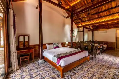 Maison du Vietnam Resort & Spa - 118