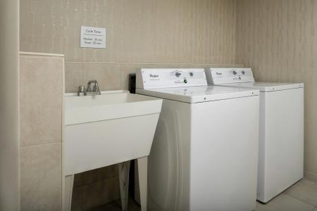 Embassy Suites Winston-Salem - 30