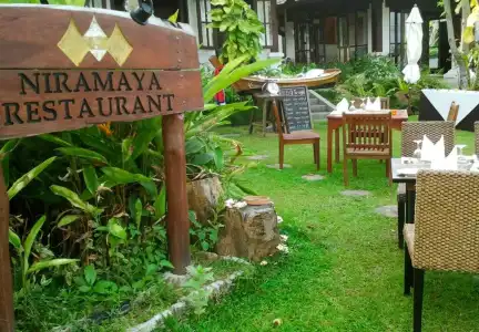 Niramaya Villa & Wellness Resort - 7