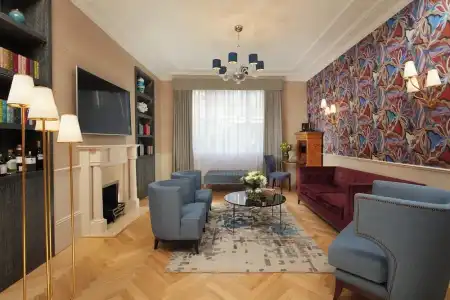 Flemings Mayfair - Small Luxury of the World - 74