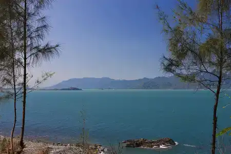 Sheraton Nha Trang & Spa - 28