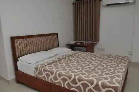 Saasha City - 46