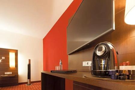 Designam Stadtgarten - 25