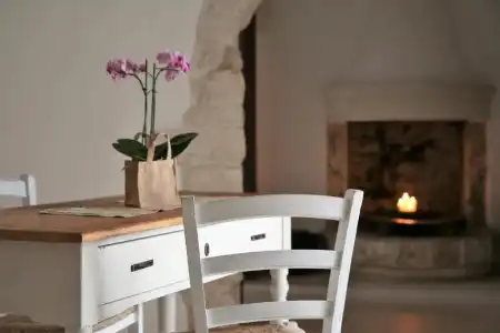 Trulli Holiday Deluxe & Wellness - 35