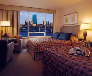 The Royal Sonesta Boston - 0