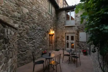 Drogheria & Locanda Franci - 8