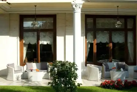 GRAND TRIESTE & VICTORIA – Contemporary Thermal Luxury SPA - 37
