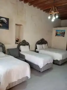 Aslan Guest House - 84