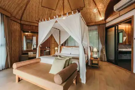 Aonang Fiore Resort - 122