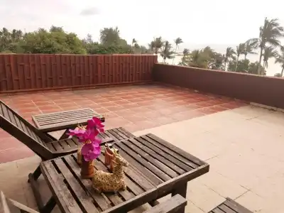 Grand Sea Beach Resort - 105