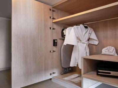Mercure Bangkok Siam - 73
