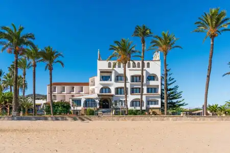 Hostería del Mar - 0