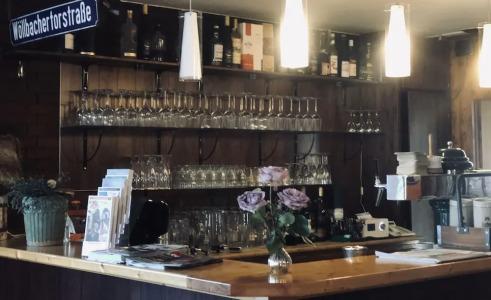 Wöllbacher Tor - 12