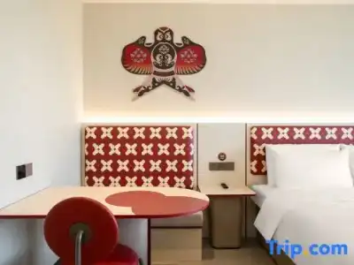 BED Changkian - Adults Only - 100