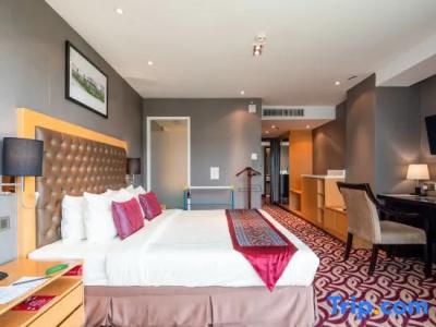 Ming Garden and Residences - 99