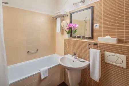 Escala & Suites - 7