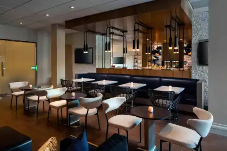 Irvine Marriott - 57