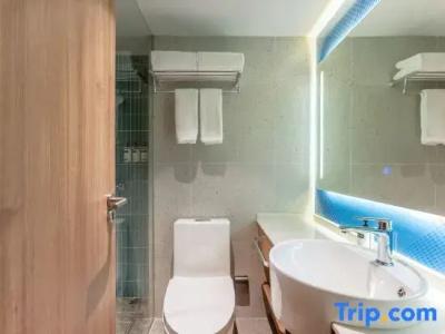 Holiday Inn Express Suzhou Shantang Street - 65