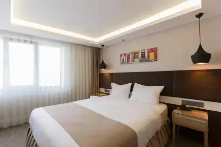 Carina Park Suites Nisantasi - 42