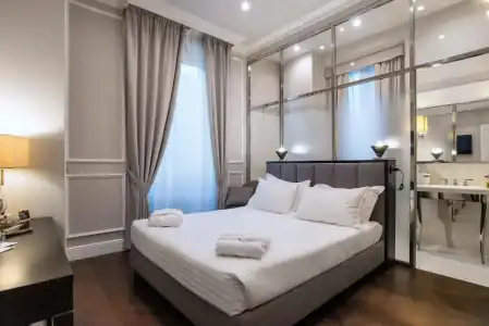Florence Luxury Guest House - 71