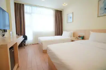 Baiyun City - 6