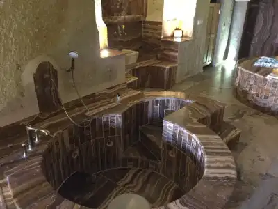 Oread Cave Suites - 336