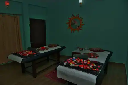 Peace Plaza - 11