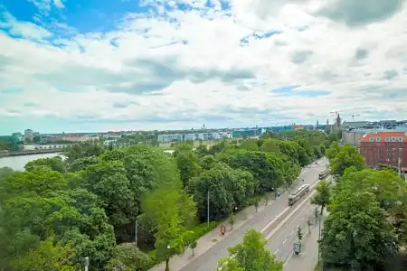 Crowne Plaza Helsinki by IHG - 89