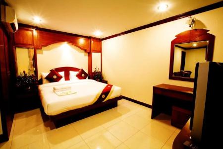 Baan Sudarat - 13