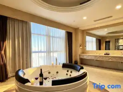 GLORIA RESORT TIAN JIN - 50
