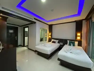77 Patong & Spa - 147