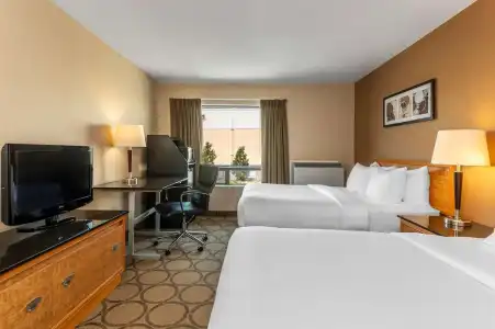 Comfort Inn Laval - 57