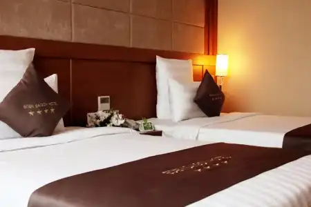 Eden Star Saigon - 63