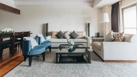 JW Marriott & Suites Saigon - 64