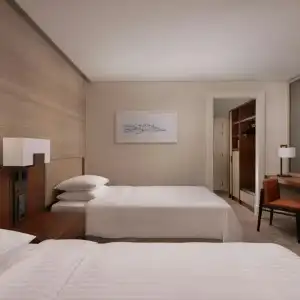 Lisbon Marriott - 45