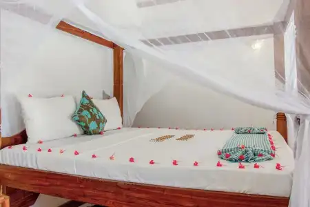 Hakuna Majiwe Beach Lodge - 124