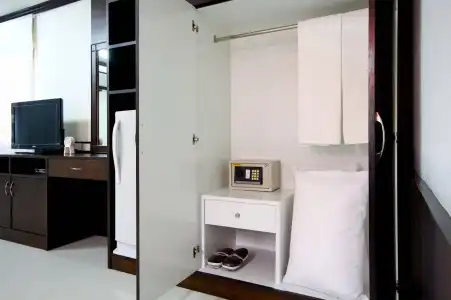 The Panwa Guesthouse Phuket - 1