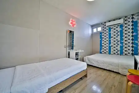 Hongdae Style Guesthouse - 64