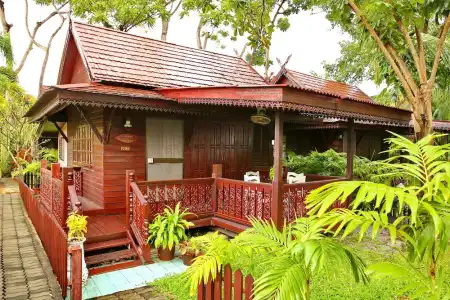 Diana Garden Resort & Lodge - 167