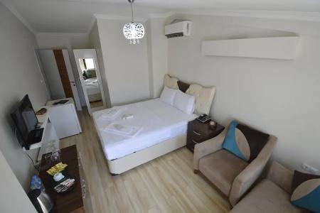 Mavi Deniz Butik Otel - 19