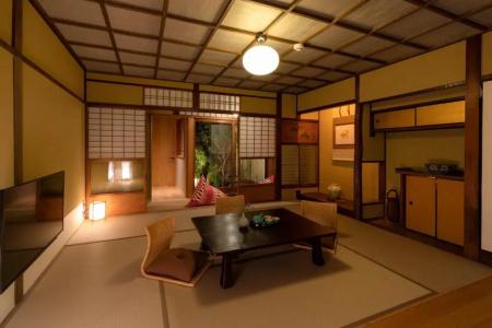 THE MACHIYA Kamiumeya - 73