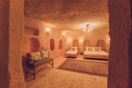 Pinhan Cave Suites - 72