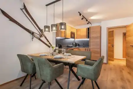 AlpenParks & Apartment Taxacher - 91