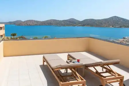 Elounda Heights - Adults Only - 136