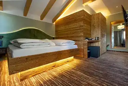 Romantikhotel - 52
