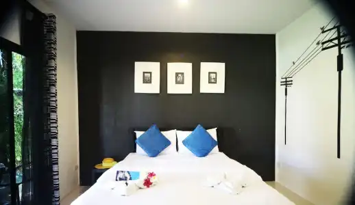Saphli Villa Beach Resort - 67