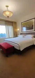 Taj Bengal - 114