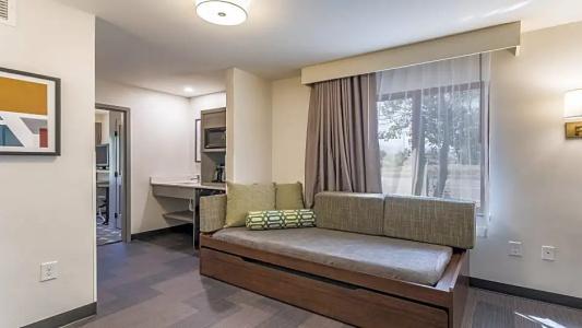 Holiday Inn Steamboat Springs by IHG - 133
